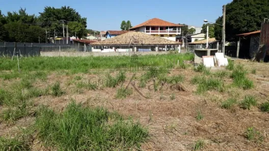 Lote/Terreno à venda, 1000m² no Parque Novo Horizonte, São José dos Campos