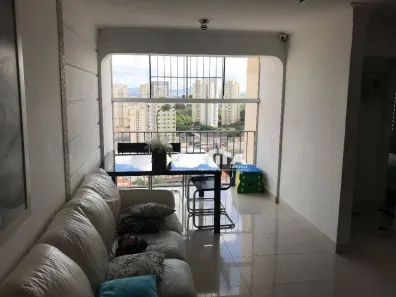 Cobertura com 3 Quartos à venda, 126m² no Tatuapé, São Paulo