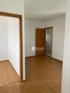 Apartamento com 2 Quartos à venda, 60m² no Jardim Itapema, São José do Rio Preto