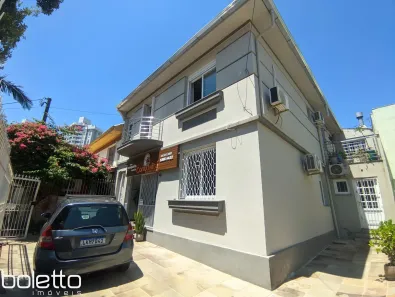 Cobertura com 3 Quartos à venda, 115m² no São João, Porto Alegre