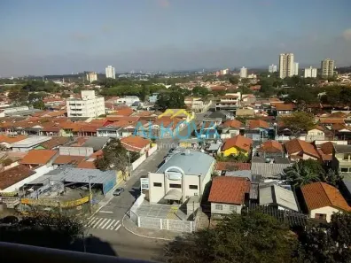Apartamento com 2 Quartos à venda, 57m² no Jardim América, São José dos Campos