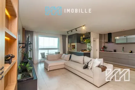Apartamento com 2 Quartos à venda, 105m² no Centro, Itapema