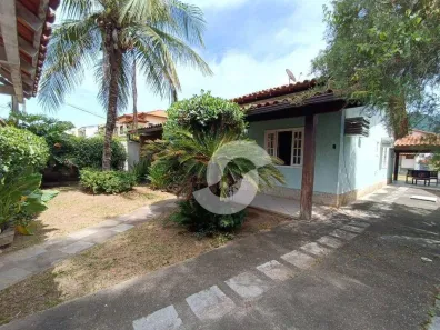 Casa com 2 Quartos à venda, 102m² no Maravista, Niterói
