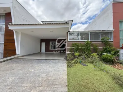 Casa de Condomínio com 3 Quartos à venda, 187m² no Jardim Novo Horizonte, Sorocaba