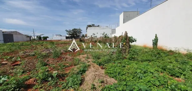 Lote/Terreno à venda, 400m² no Jardim Oriental, Maringá