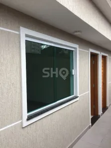 Casa de Condomínio com 3 Quartos à venda, 70m² no Santa Teresinha, São Paulo