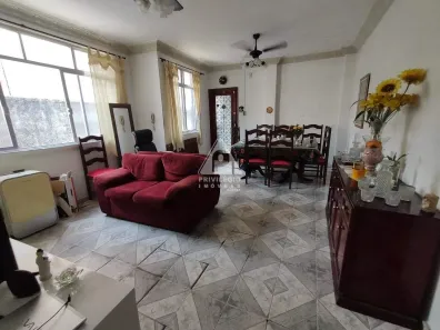 Casa com 2 Quartos à venda, 135m² no Tijuca, Rio de Janeiro