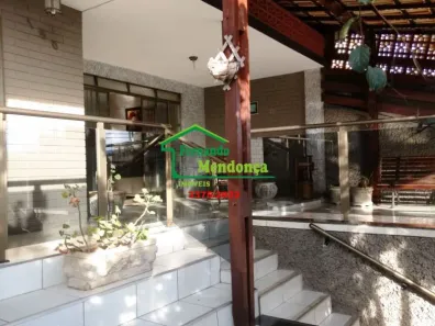 Casa com 4 Quartos à venda, 177m² no Dom Cabral, Belo Horizonte