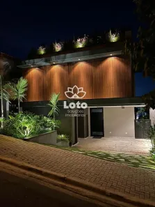 Casa de Condomínio com 3 Quartos à venda, 250m² no Cézar de Souza, Mogi das Cruzes