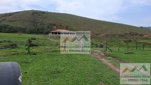 Fazenda/Sítio à venda, 3m² no , Rio Bonito