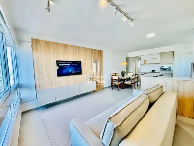 Apartamento com 3 Quartos à venda, 101m² no Tramandaí, Tramandaí