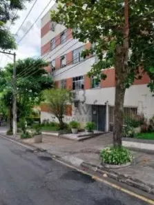 Apartamento com 3 Quartos à venda, 134m² no Jardim Amália, Volta Redonda
