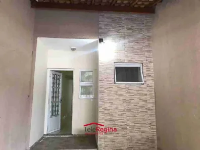 Sobrado com 2 Quartos à venda, 70m² no Parque Residencial Santo André, Caçapava
