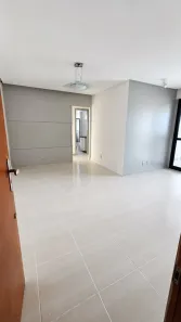 Apartamento com 3 Quartos à venda, 90m² no Pituba, Salvador