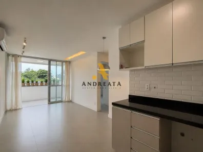 Apartamento com 3 Quartos à venda, 83m² no Recreio dos Bandeirantes, Rio de Janeiro