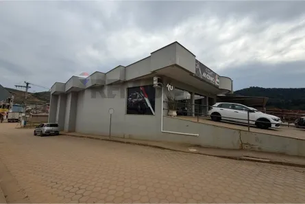 Ponto Comercial à venda, 660m² no , Caiana