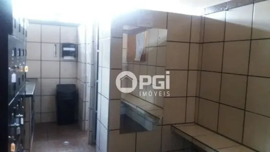 Prédio Comercial para alugar, 319m² no Jardim Mosteiro, Ribeirão Preto
