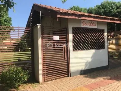 Apartamento com 3 Quartos à venda, 71m² no Jardim São Lourenço, Campo Grande