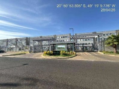 Apartamento com 2 Quartos à venda, 43m² no Loteamento Residencial Maria Adélia, São José do Rio Preto