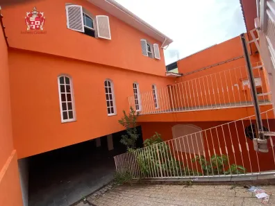 Sobrado com 3 Quartos para alugar, 360000m² no Vila Industrial, São Paulo