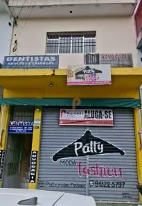 Ponto Comercial para alugar, 125m² no Parque Boa Esperança, São Paulo