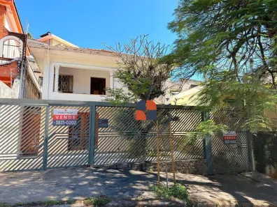 Casa com 5 Quartos à venda, 301m² no Vila Romana, São Paulo