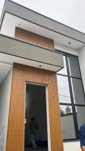 Casa com 3 Quartos à venda, 80m² no Portal dos Passaros, São José dos Campos