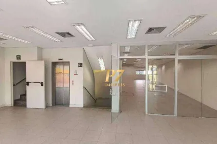Prédio Comercial para alugar, 2579m² no Centro, São Bernardo do Campo