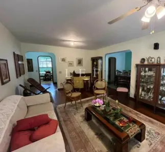 Apartamento com 4 Quartos à venda, 211m² no Perdizes, São Paulo