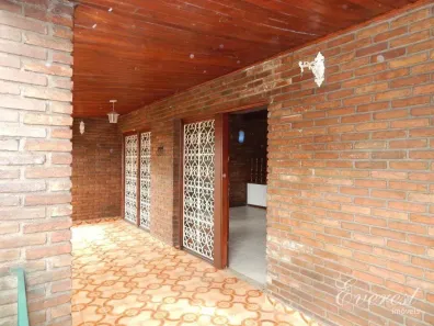 Sobrado com 4 Quartos para alugar, 398m² no Vila Ipojuca, São Paulo