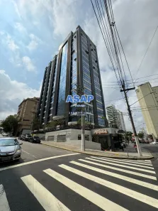 Sala Comercial para alugar, 90m² no Aclimação, São Paulo