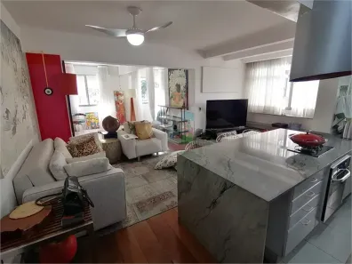 Apartamento com 2 Quartos à venda, 65m² no Jardim Paulista, São Paulo