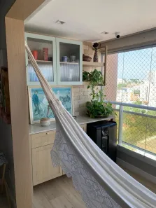 Apartamento com 3 Quartos à venda, 126m² no Cocó, Fortaleza
