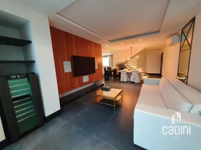 Cobertura com 3 Quartos à venda, 268m² no Pioneiros, Balneário Camboriú