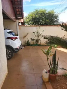 Casa com 3 Quartos à venda, 144m² no Planalto Verde, Ribeirão Preto