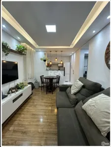 Apartamento com 2 Quartos à venda, 44m² no Nova Pampulha, Vespasiano