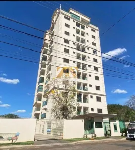 Apartamento com 3 Quartos à venda, 128m² no Plano Diretor Sul, Palmas