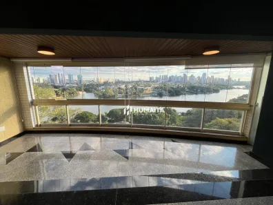 Apartamento com 3 Quartos à venda, 149m² no Vila Fujita, Londrina