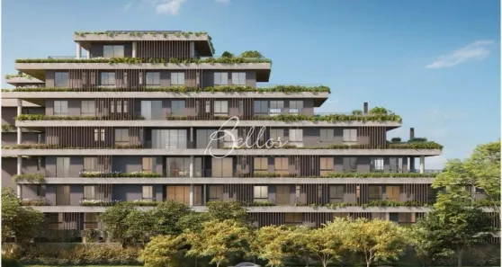 Apartamento com 3 Quartos à venda, 229m² no Bigorrilho, Curitiba