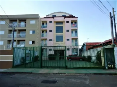 Sobrado com 1 Quarto à venda, 35m² no Cidade Jardim, São Carlos