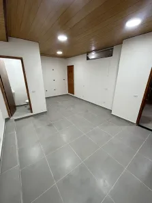 Sala Comercial para alugar, 30m² no Cidade Industrial, Curitiba