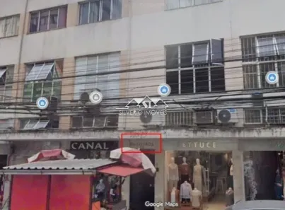 Apartamento com 1 Quarto à venda, 50m² no Centro, Petrópolis