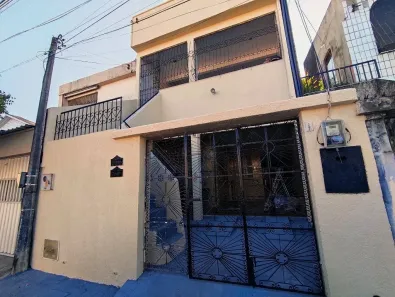 Casa com 5 Quartos à venda, 280m² no Monte Castelo, Fortaleza