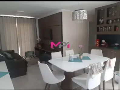 Apartamento com 3 Quartos à venda, 72m² no Vila Marajó, Várzea Paulista