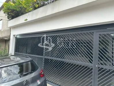 Sobrado com 3 Quartos à venda, 190m² no Vila Guarani (Z Sul), São Paulo