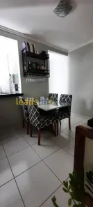 Apartamento com 2 Quartos à venda, 48m² no Reserva Sul Condomínio Resort, Ribeirão Preto
