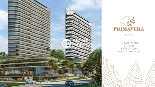Apartamento com 3 Quartos à venda, 99m² no Vale do Sereno, Nova Lima