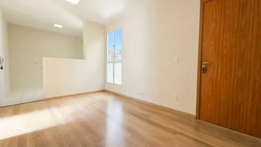 Apartamento com 2 Quartos à venda, 48m² no Olímpico, Londrina