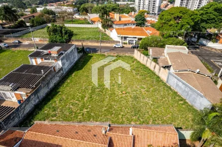 Lote/Terreno à venda, 1090m² no Jardim Bom Retiro, Campinas