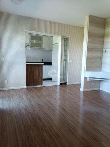 Apartamento com 2 Quartos à venda, 53m² no Areias, São José